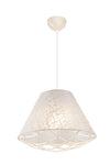 Oyo Lampada Asya Crema