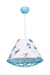 Oyo Lampada Asya Multicolore