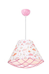 Oyo Lampada Asya Multicolore