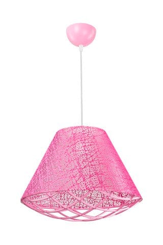 Oyo Lampada Asya Multicolore