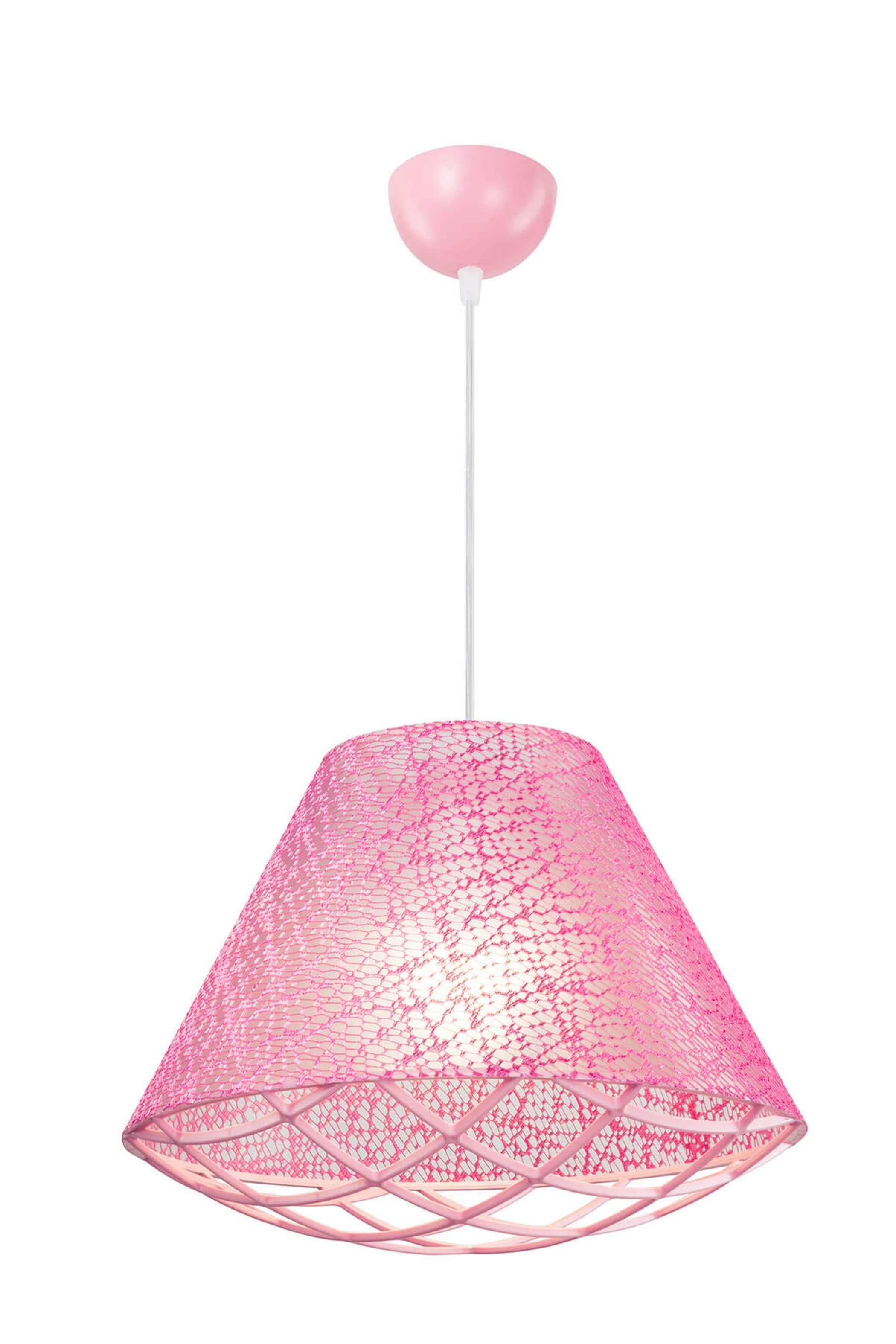 Oyo Lampada Asya Multicolore