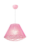 Oyo Lampada Asya Multicolore