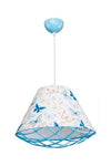 Oyo Lampada Asya Multicolore