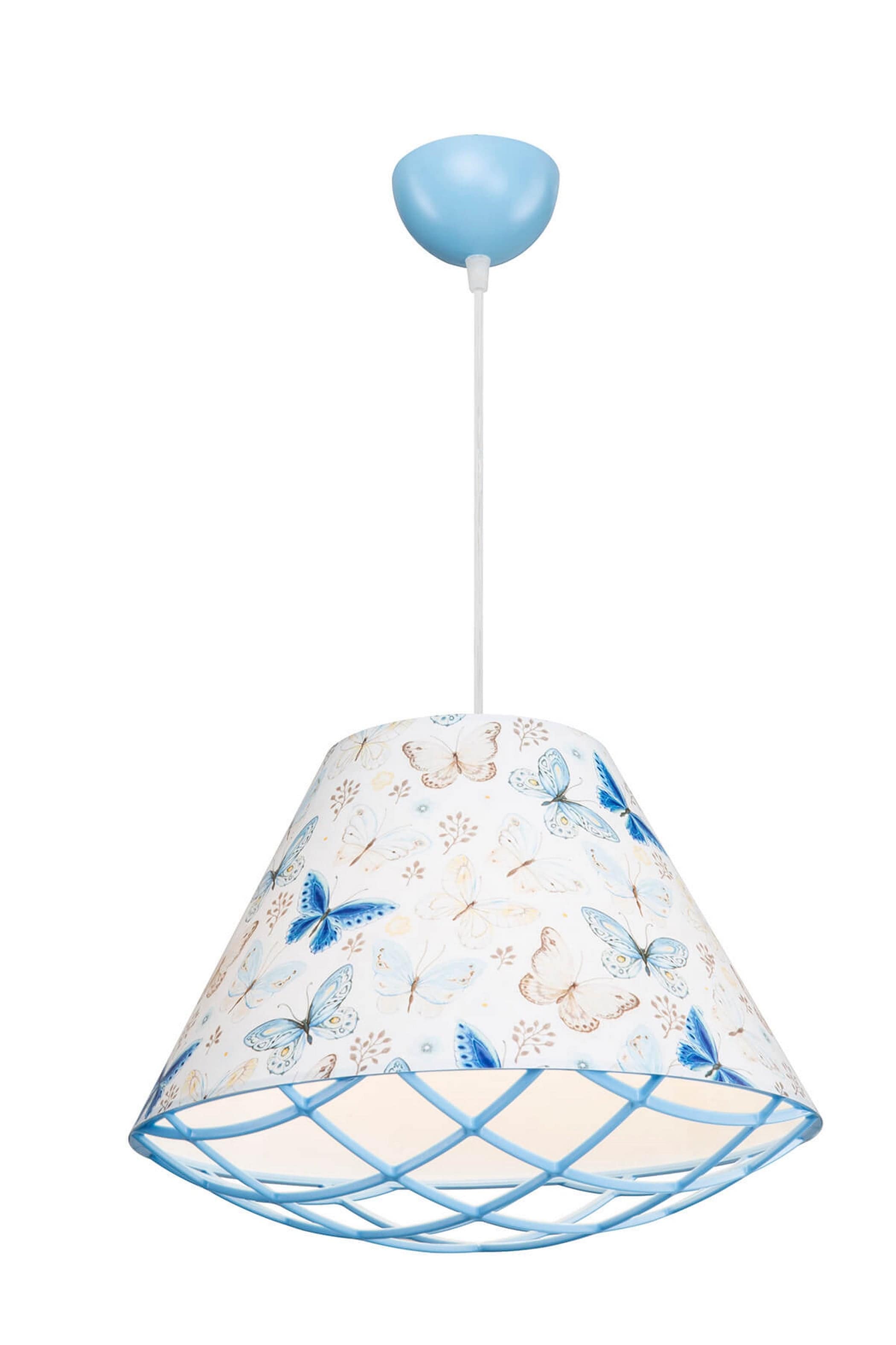 Oyo Lampada Asya Multicolore