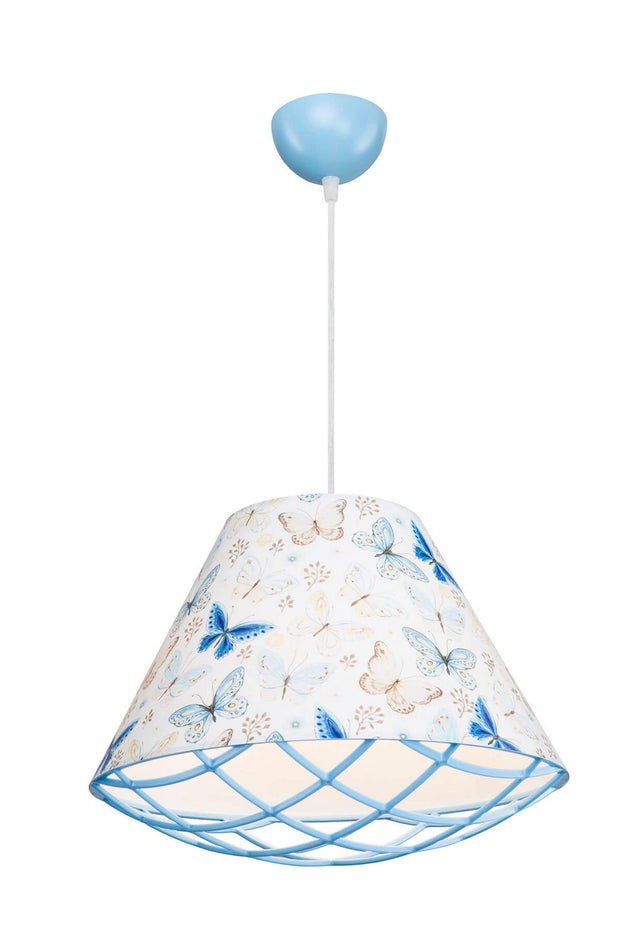 Oyo Lampada Asya Multicolore