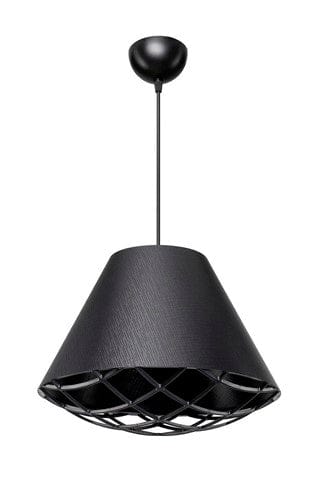 Oyo Lampada Asya Nero