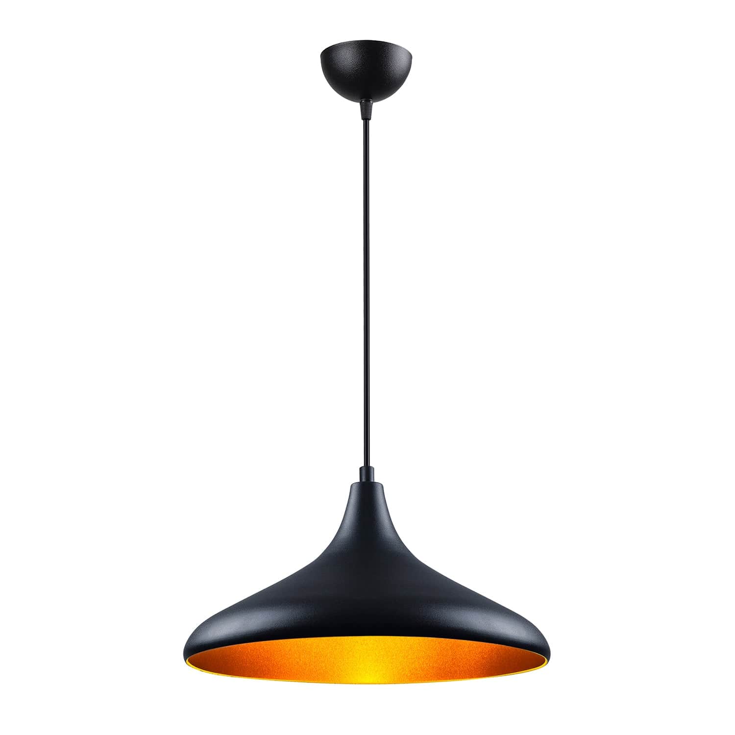 Oyo Lampada Atelier Nero