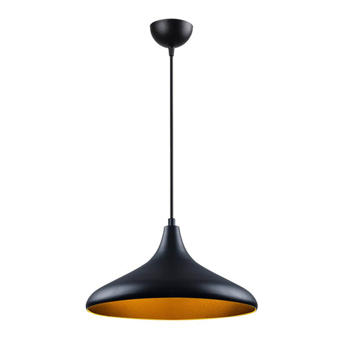 Oyo Lampada Atelier Nero