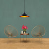 Oyo Lampada Atelier Nero