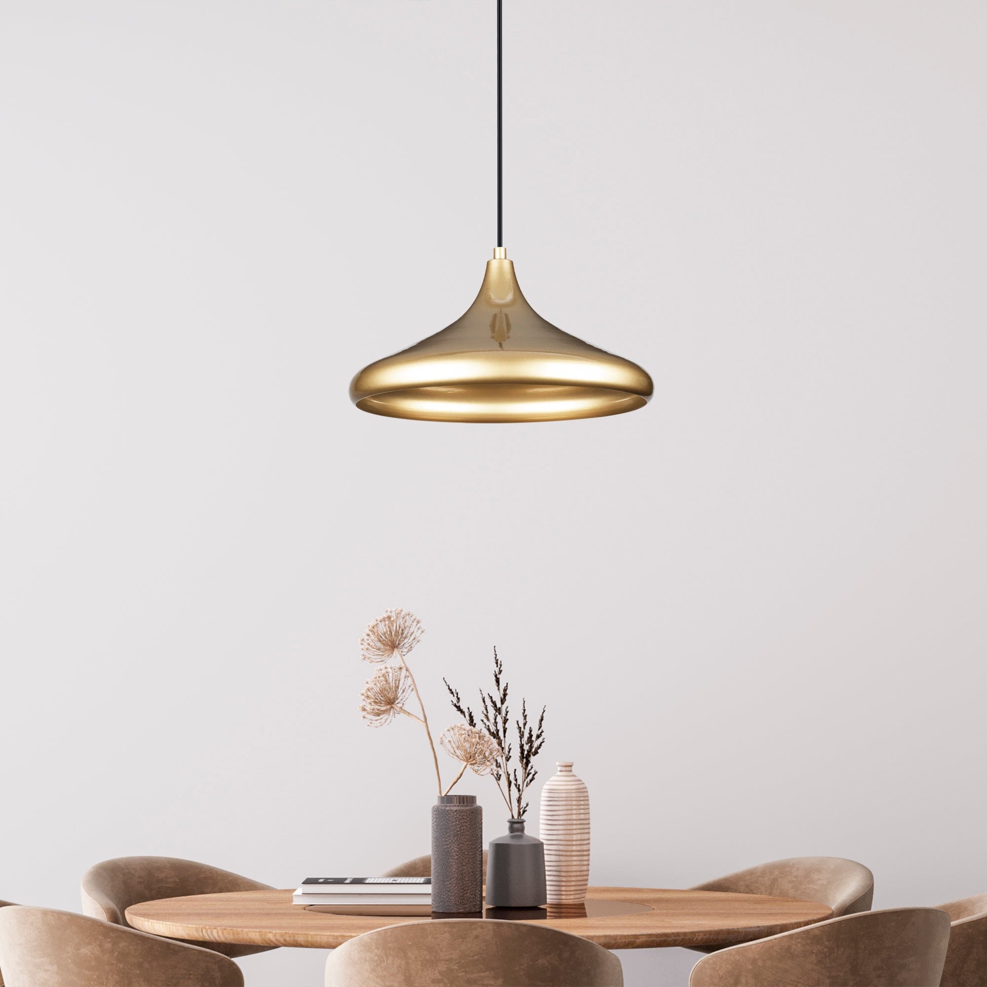 Oyo Lampada Atelier Oro
