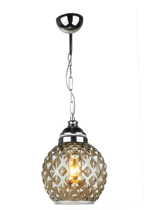 Oyo Lampada Atlanta Fumè