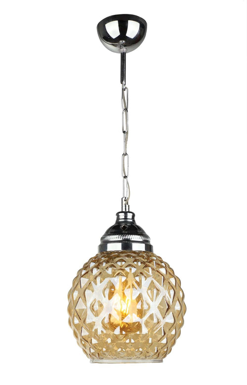 Oyo Lampada Atlanta Ottone