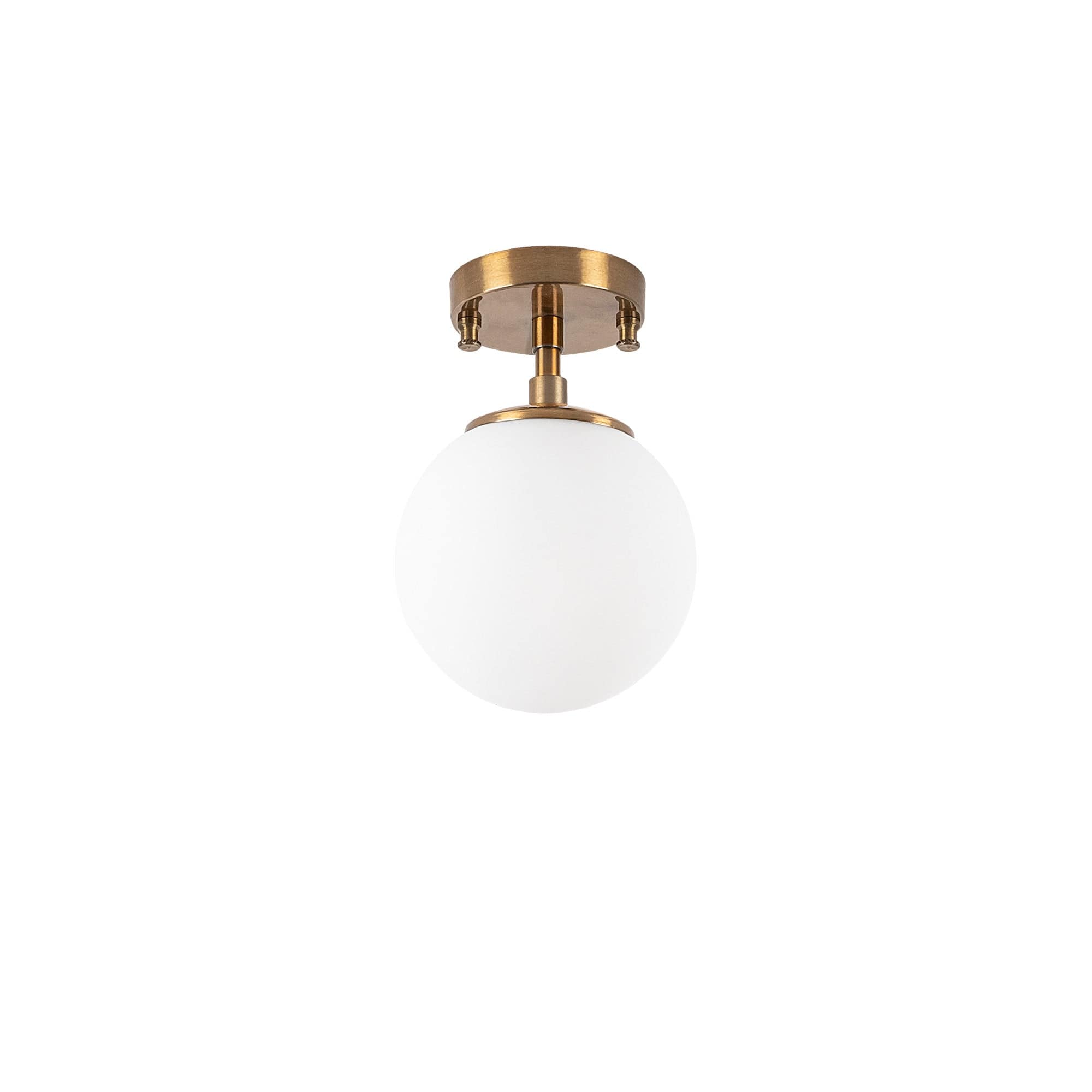 Asir Lampada Atmaca 10220 Ottone