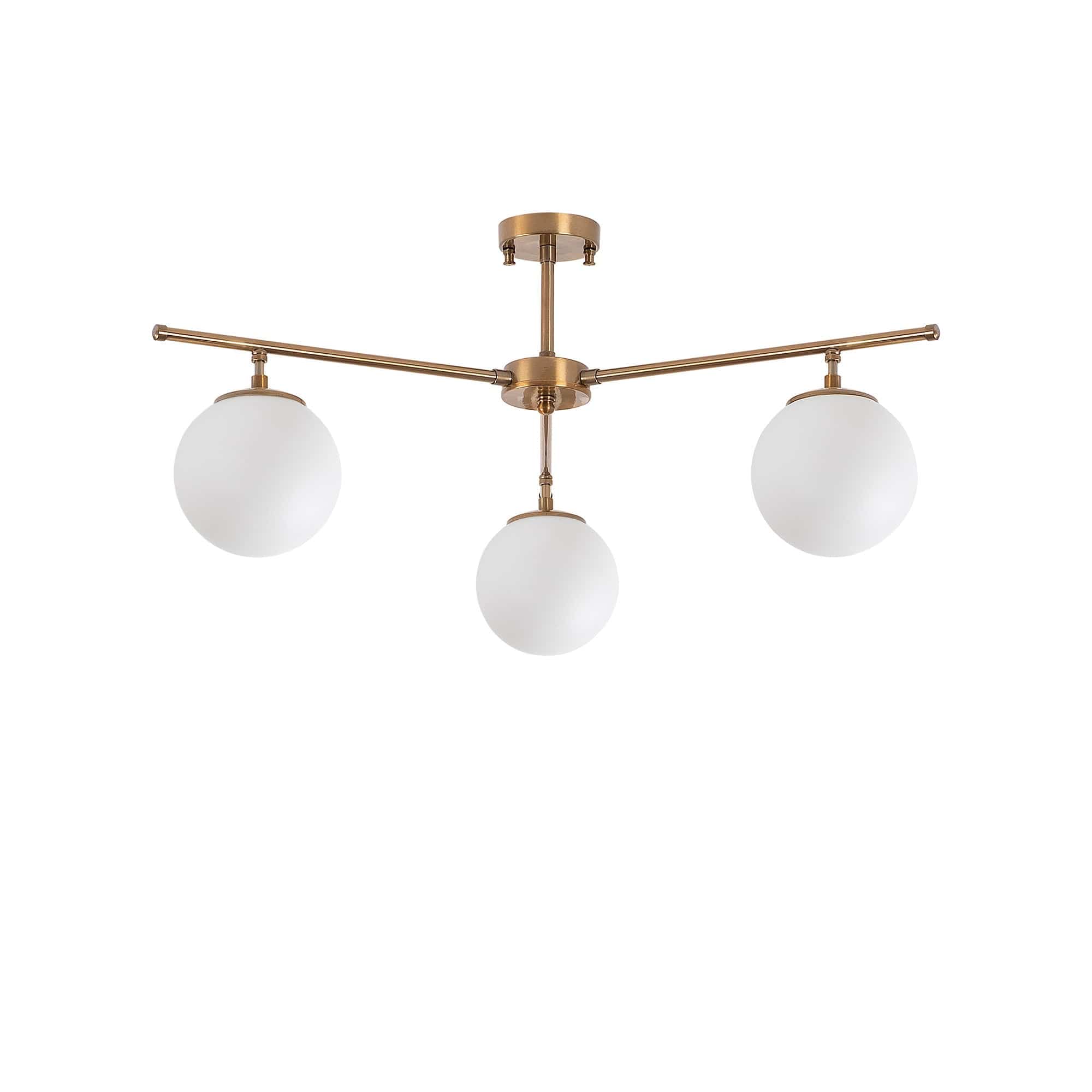 Asir Lampada Atmaca 10260 Ottone