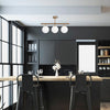 Asir Lampada Atmaca 10270 Ottone