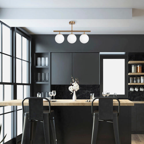 Asir Lampada Atmaca 10270 Ottone