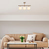 Asir Lampada Atmaca 10270 Ottone