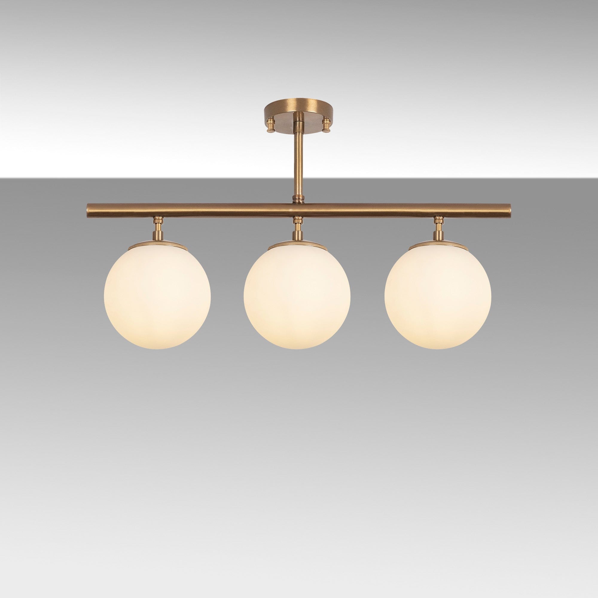 Asir Lampada Atmaca 10270 Ottone