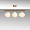 Asir Lampada Atmaca 10270 Ottone