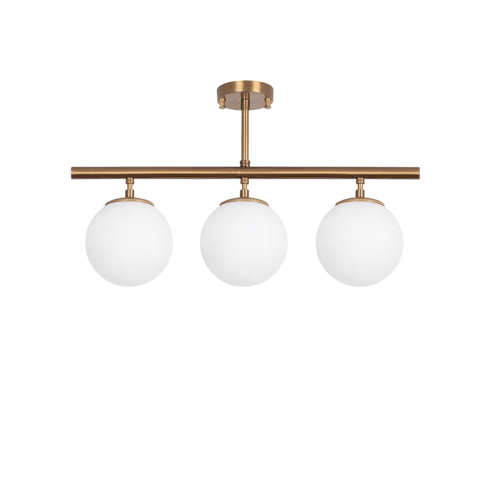 Asir Lampada Atmaca 10270 Ottone