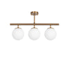 Asir Lampada Atmaca 10270 Ottone