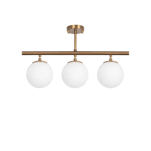 Asir Lampada Atmaca 10270 Ottone