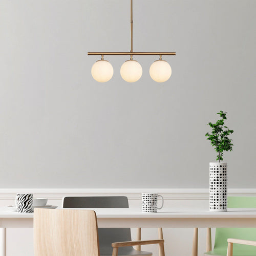 Asir Lampada Atmaca 10271 Ottone