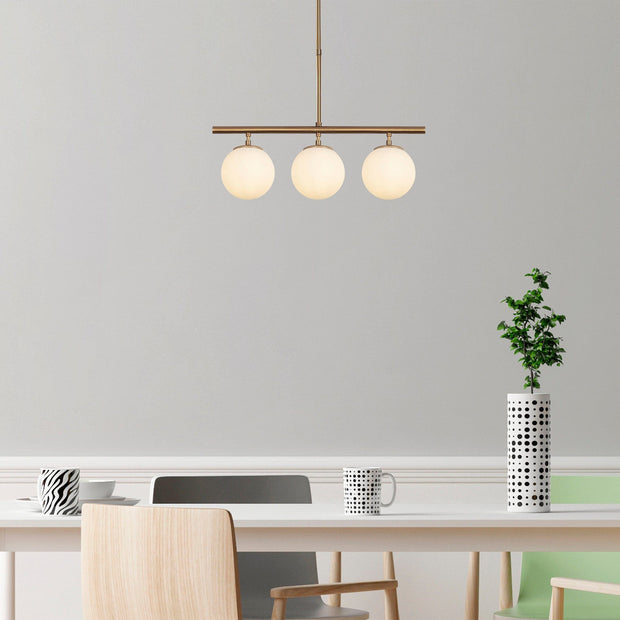 Asir Lampada Atmaca 10271 Ottone