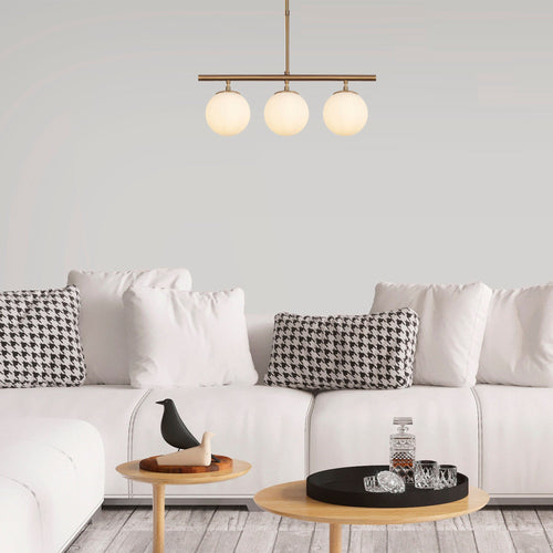 Asir Lampada Atmaca 10271 Ottone