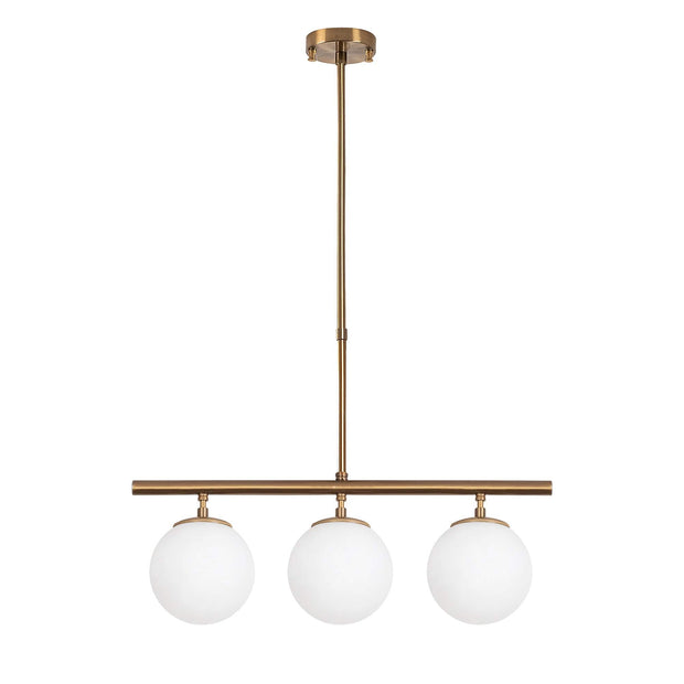 Asir Lampada Atmaca 10271 Ottone