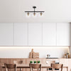 Asir Lampada Atmaca 10275 Nero