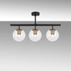 Asir Lampada Atmaca 10275 Nero