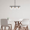 Asir Lampada Atmaca 10276 Nero