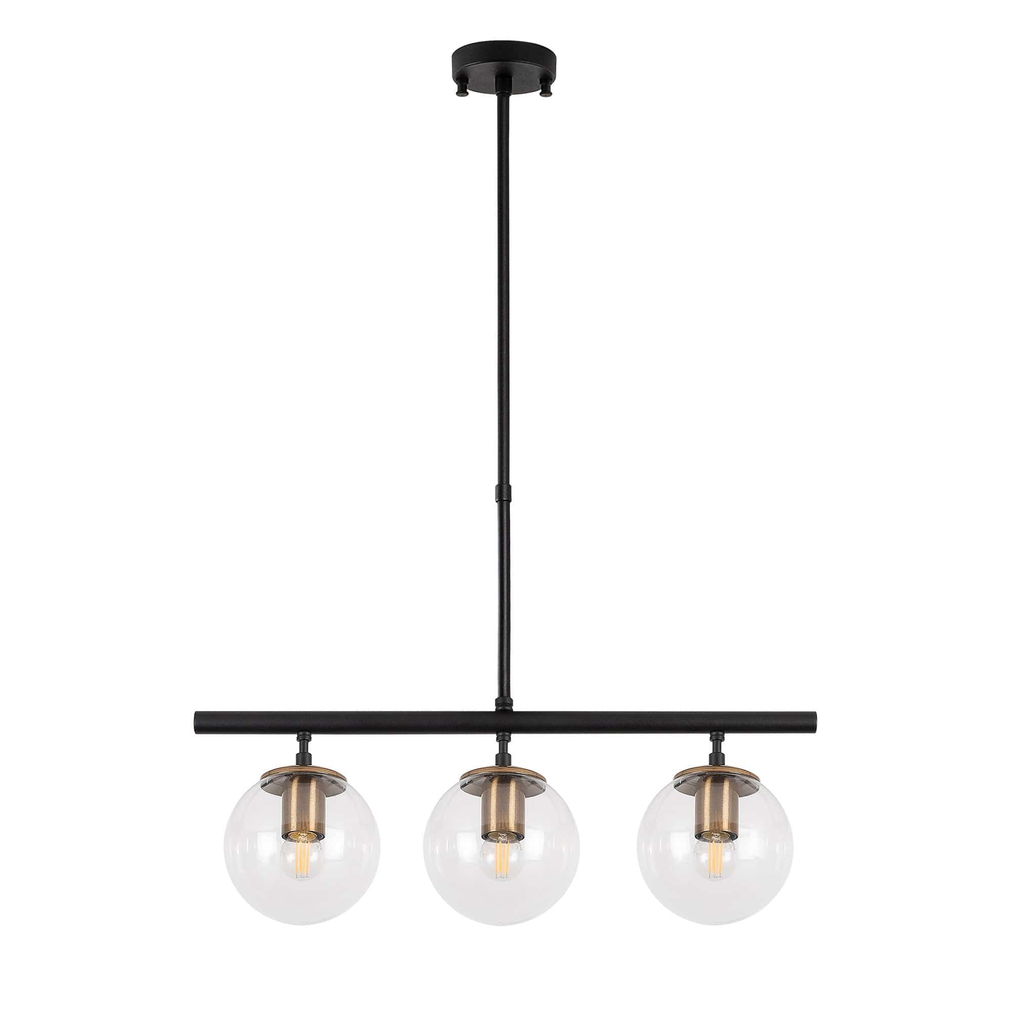 Asir Lampada Atmaca 10276 Nero