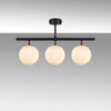 Asir Lampada Atmaca 10280 Nero