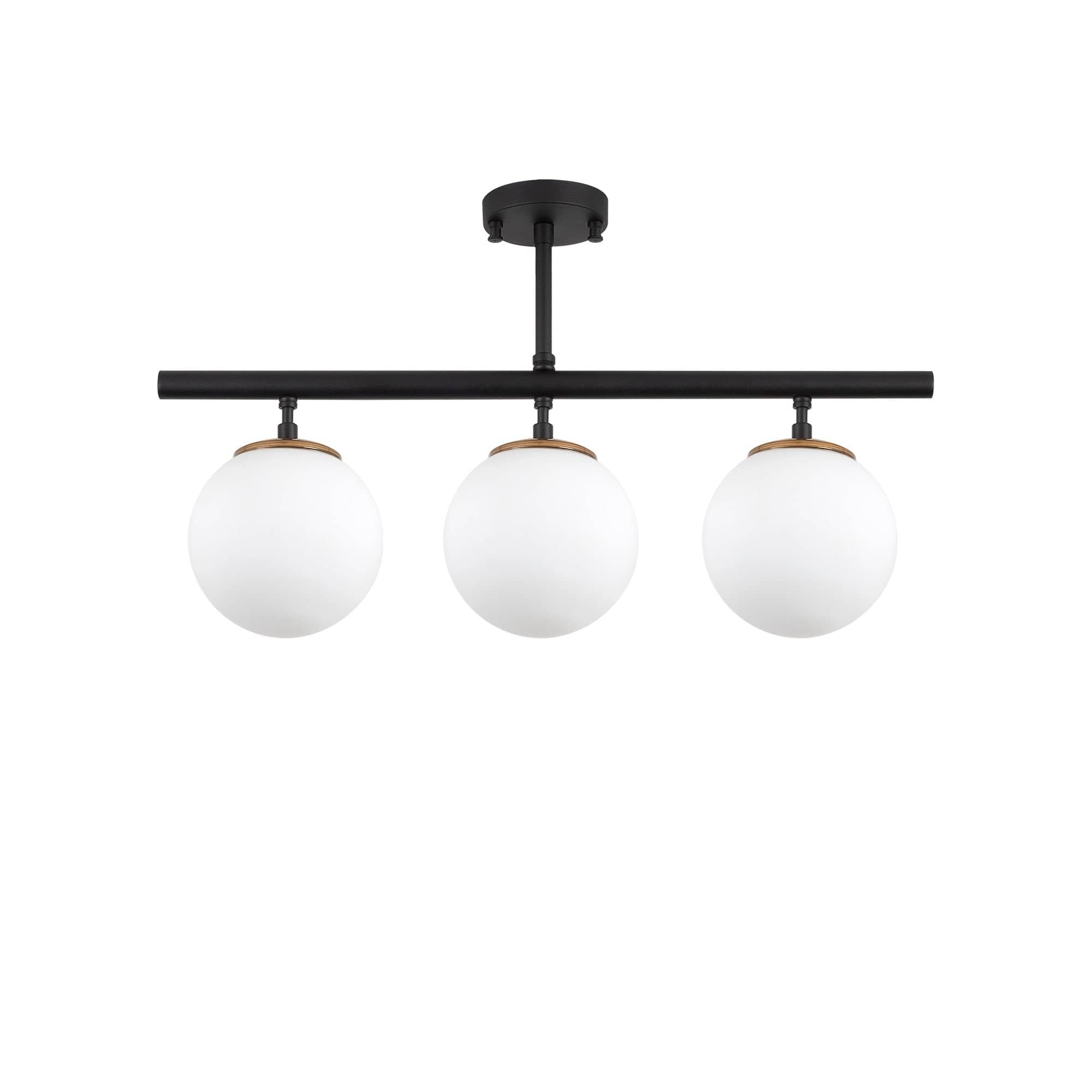 Asir Lampada Atmaca 10280 Nero