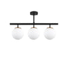 Asir Lampada Atmaca 10280 Nero