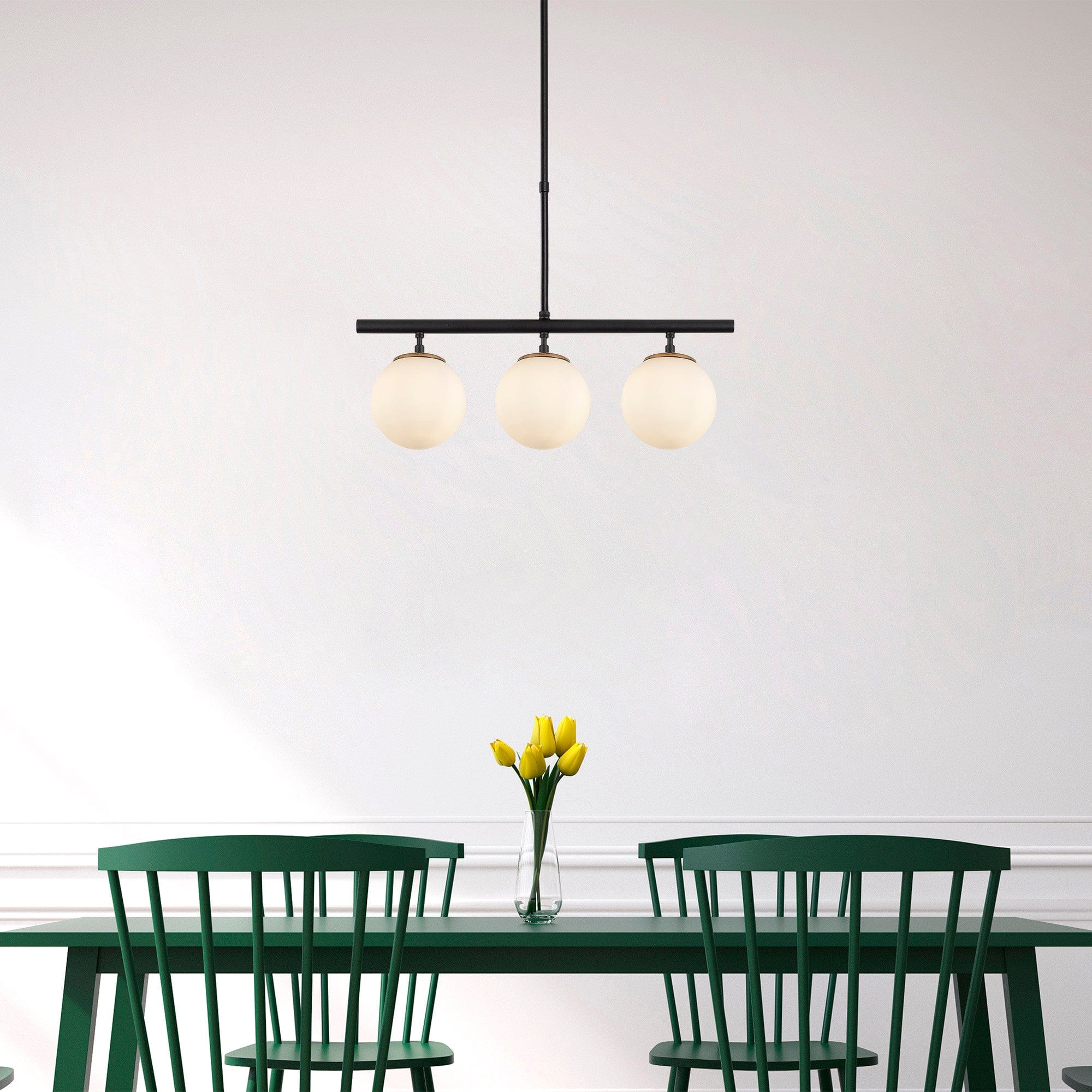 Asir Lampada Atmaca 10281 Multicolore