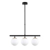 Asir Lampada Atmaca 10281 Multicolore