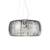 IdealLux Lampada Audi-80 SP8 Grigio