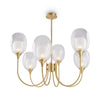 Maytoni Lampada Aura Ottone