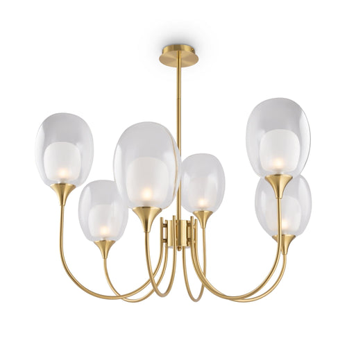 Maytoni Lampada Aura Ottone