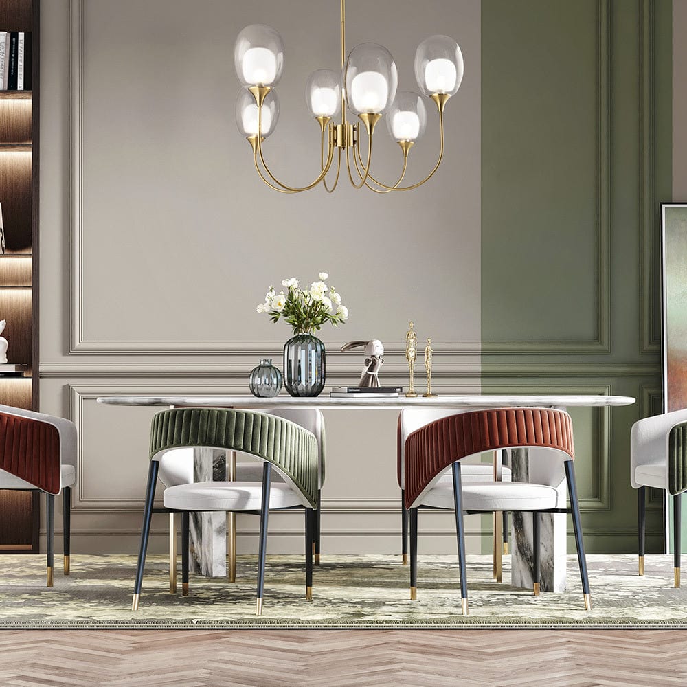 Maytoni Lampada Aura Ottone
