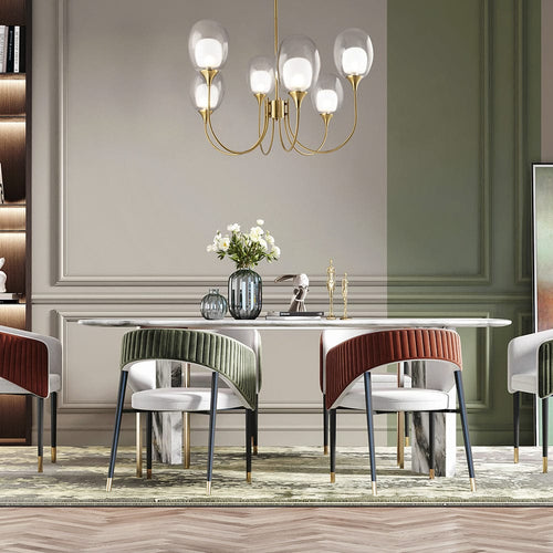 Maytoni Lampada Aura Ottone