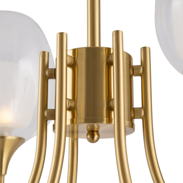 Maytoni Lampada Aura Ottone