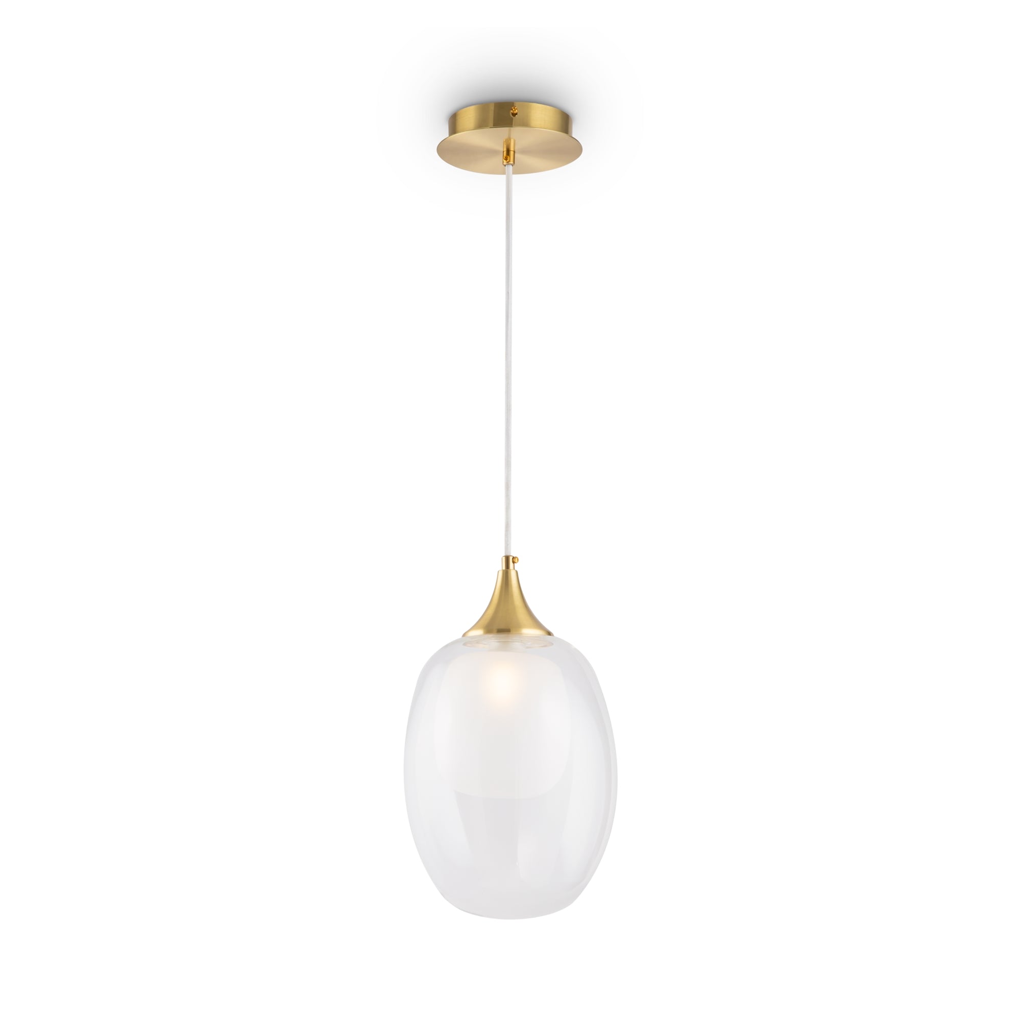 Maytoni Lampada Aura Ottone