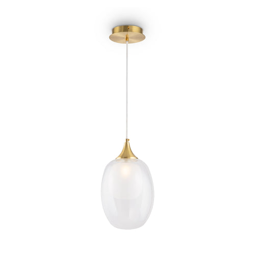 Maytoni Lampada Aura Ottone