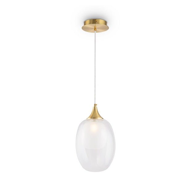 Maytoni Lampada Aura Ottone