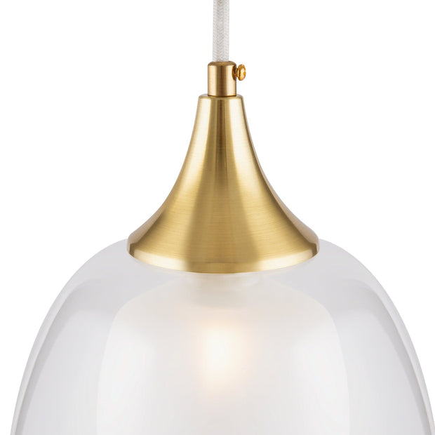 Maytoni Lampada Aura Ottone