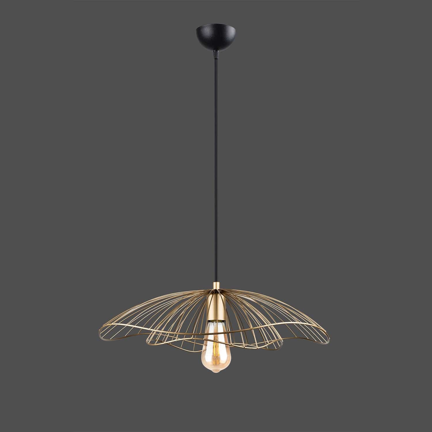 Oyo Lampada Auriu Oro